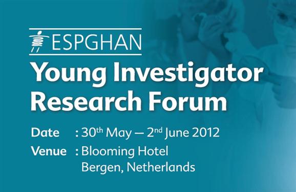 ESPHGAN_forum_2012