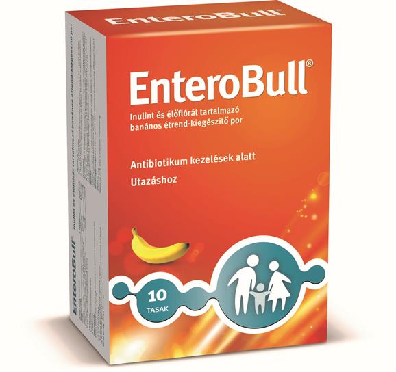 EnteroBull.