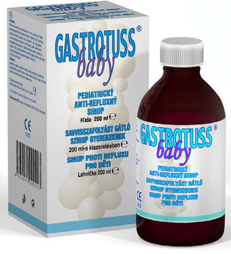 gastrotuss