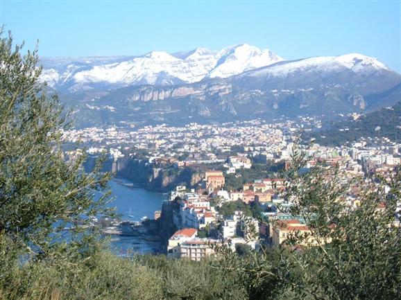 sorrento