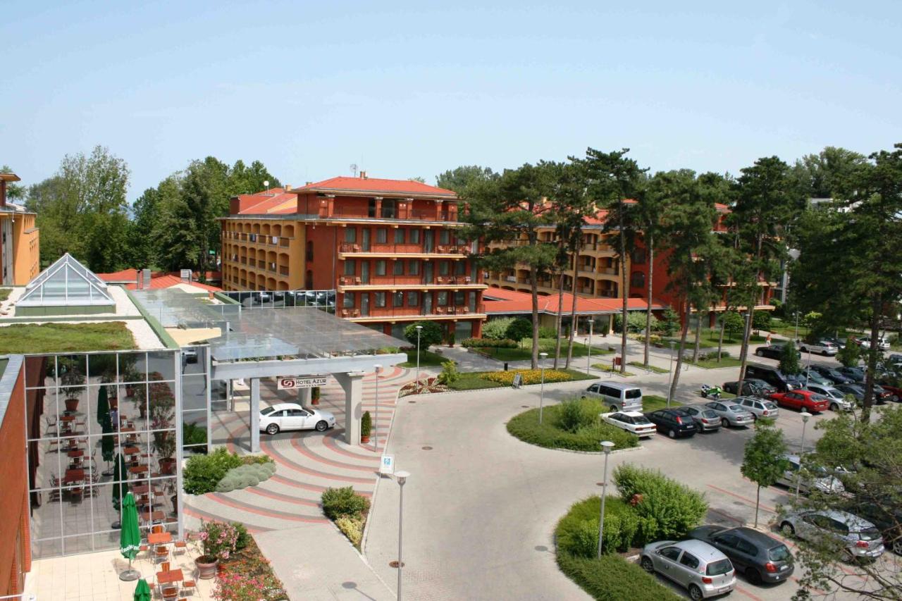 Hotel Azúr