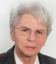 Dr. B. Kovács Judit fotója