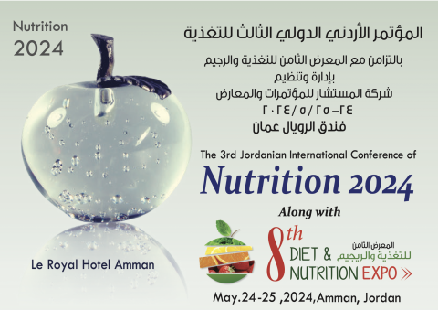 nutrition 2024